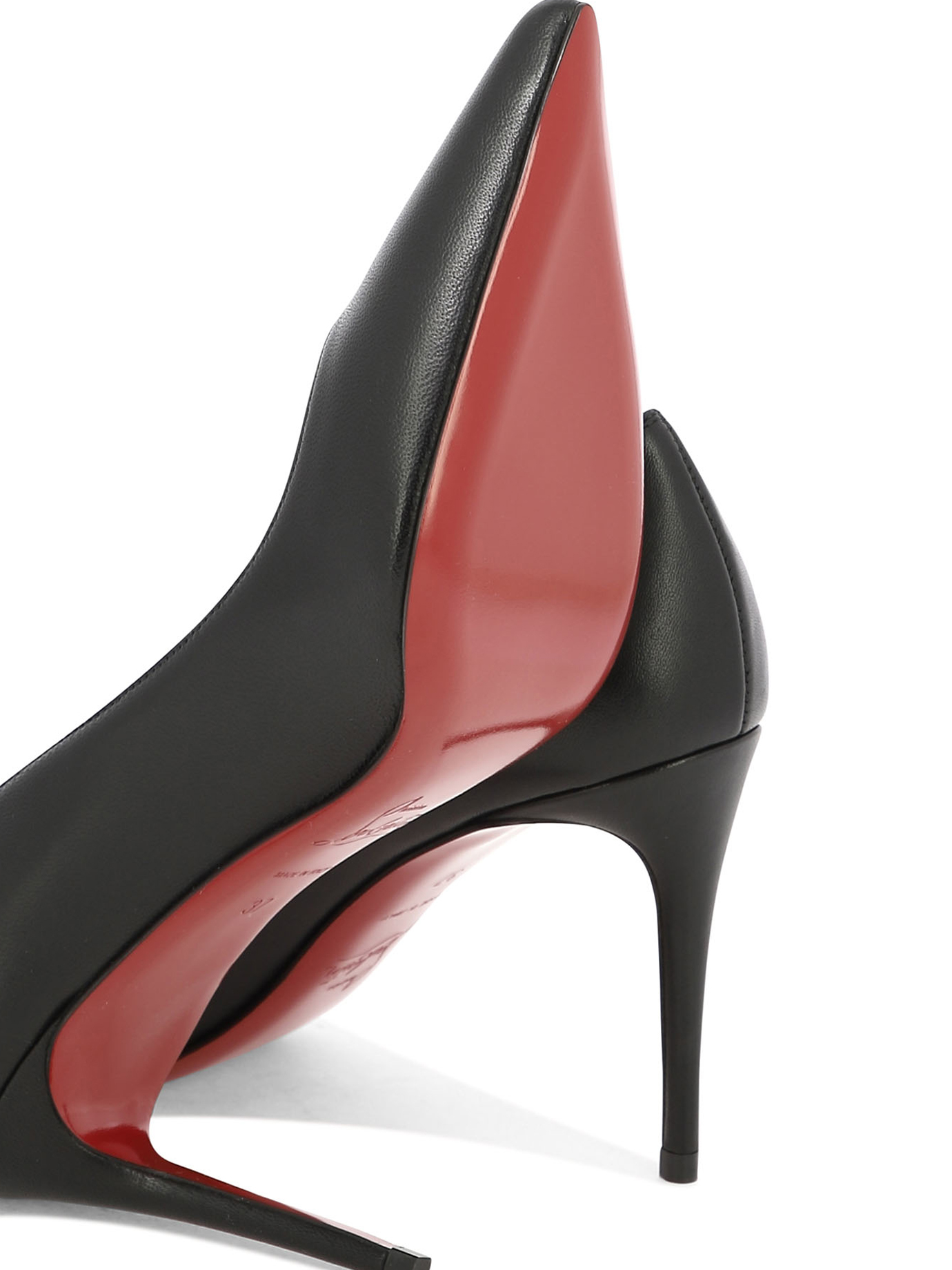 CHRISTIAN LOUBOUTIN Kate 85 pumps